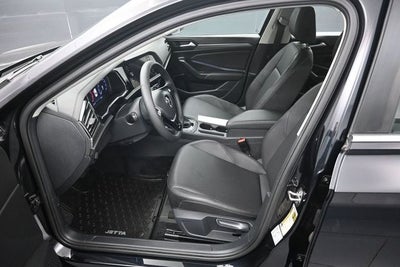 2020 Volkswagen Jetta SEL