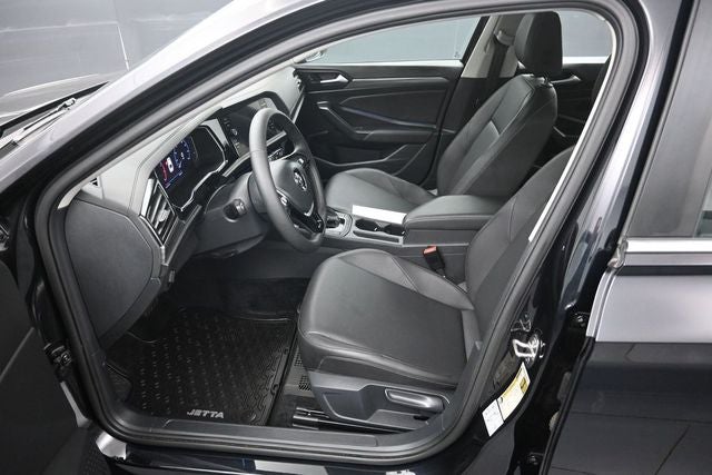 2020 Volkswagen Jetta SEL