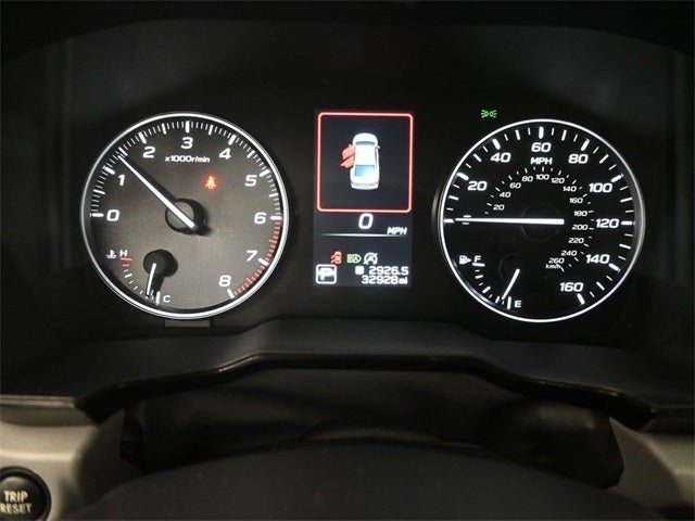 2023 Subaru Legacy Premium