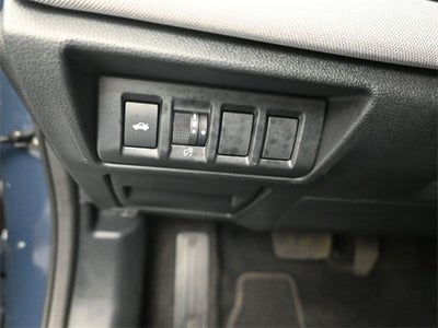 2023 Subaru Legacy Premium