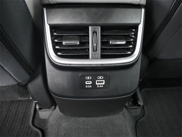 2023 Subaru Legacy Premium