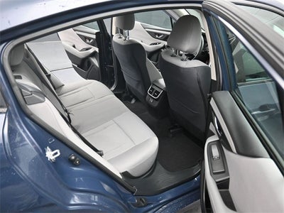 2023 Subaru Legacy Premium