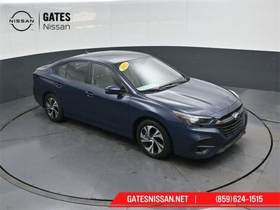 2023 Subaru Legacy Premium