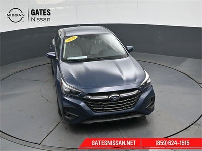 2023 Subaru Legacy Premium