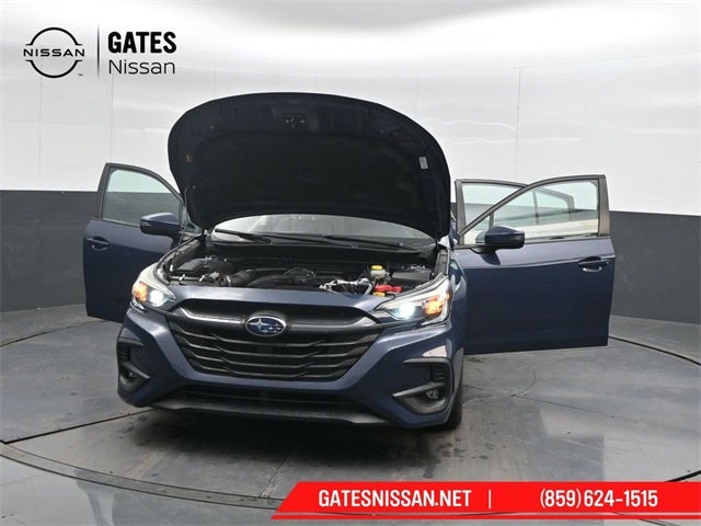 2023 Subaru Legacy Premium