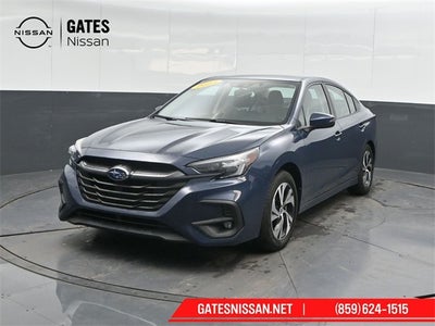 2023 Subaru Legacy Premium