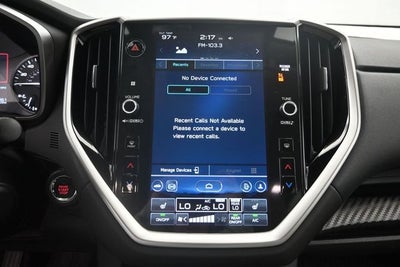 2025 Subaru Ascent Premium