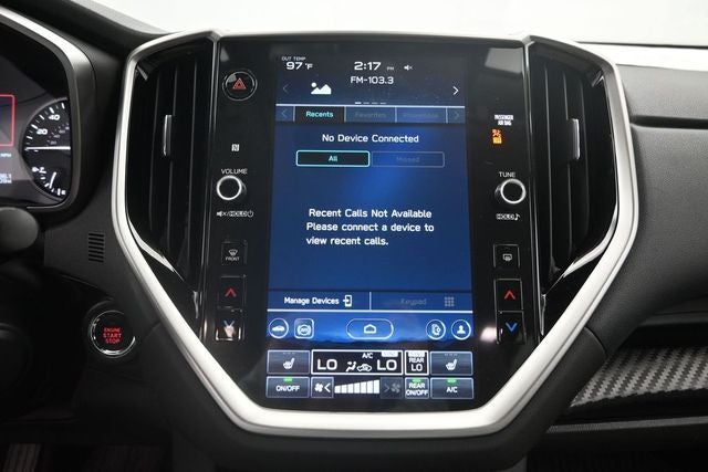 2025 Subaru Ascent Premium