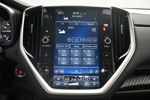 2025 Subaru Ascent Premium