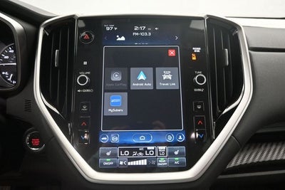 2025 Subaru Ascent Premium