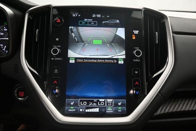 2025 Subaru Ascent Premium