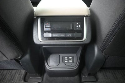 2025 Subaru Ascent Premium