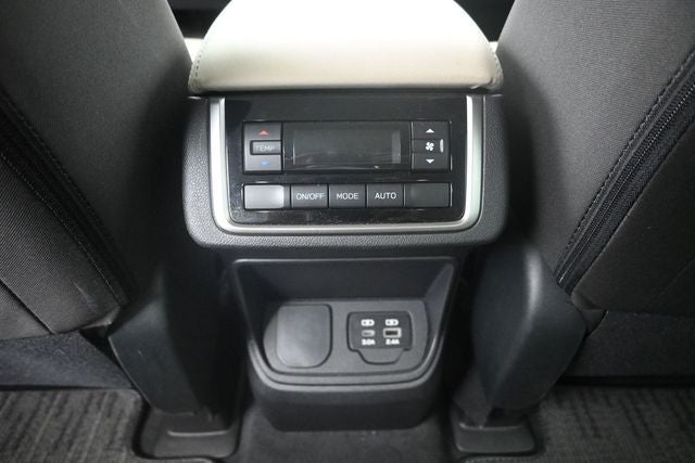 2025 Subaru Ascent Premium