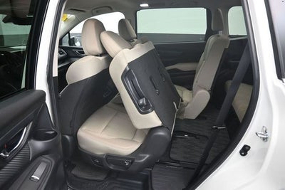 2025 Subaru Ascent Premium