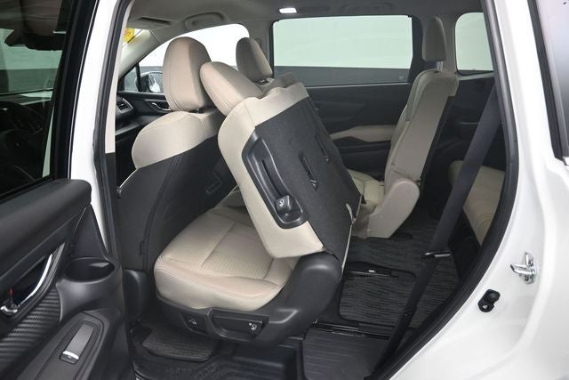 2025 Subaru Ascent Premium