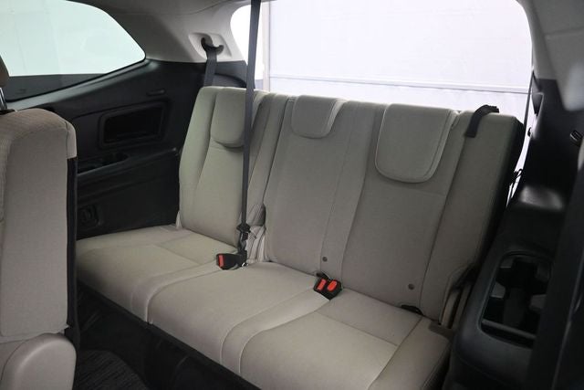 2025 Subaru Ascent Premium