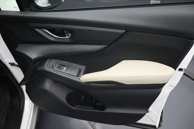 2025 Subaru Ascent Premium