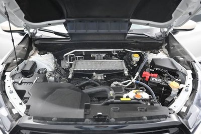 2025 Subaru Ascent Premium