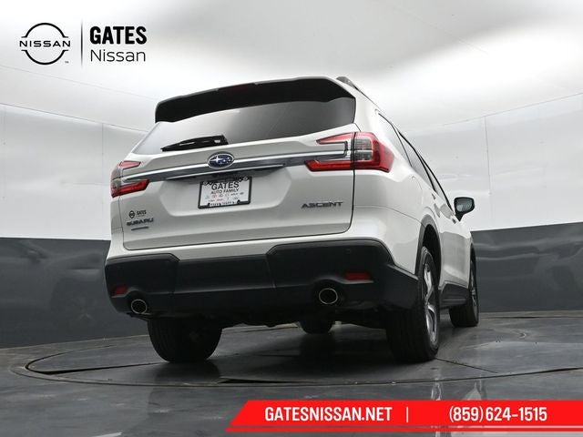 2025 Subaru Ascent Premium