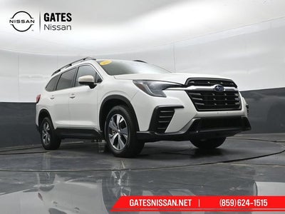 2025 Subaru Ascent Premium