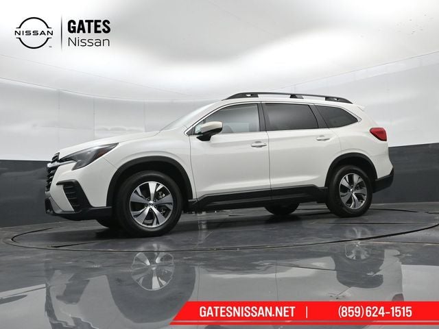 2025 Subaru Ascent Premium