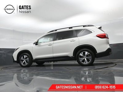 2025 Subaru Ascent Premium