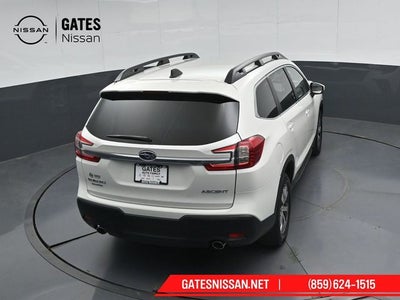 2025 Subaru Ascent Premium