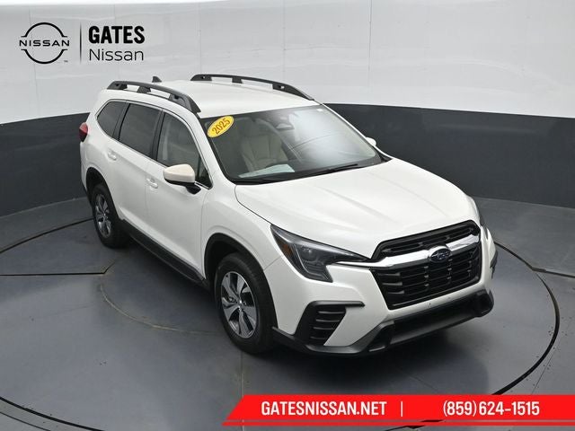 2025 Subaru Ascent Premium