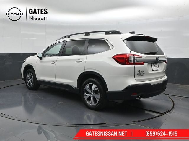 2025 Subaru Ascent Premium