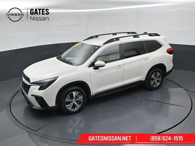 2025 Subaru Ascent Premium