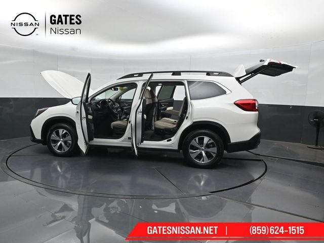 2025 Subaru Ascent Premium