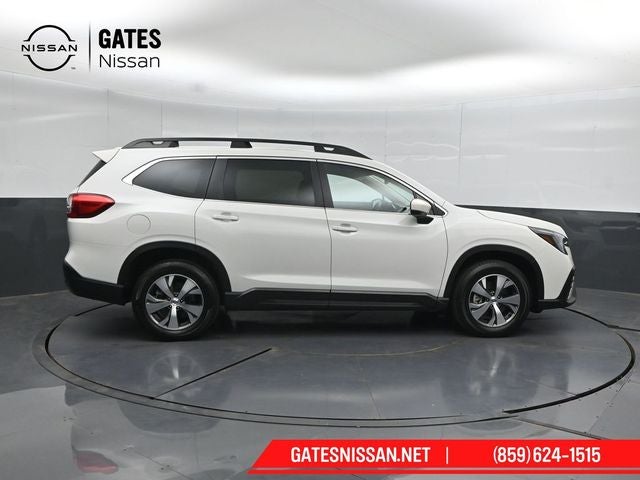 2025 Subaru Ascent Premium