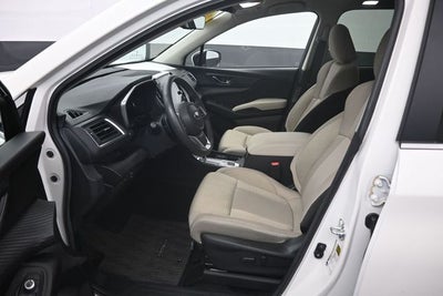 2025 Subaru Ascent Premium