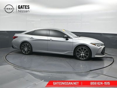 2019 Toyota Avalon XSE