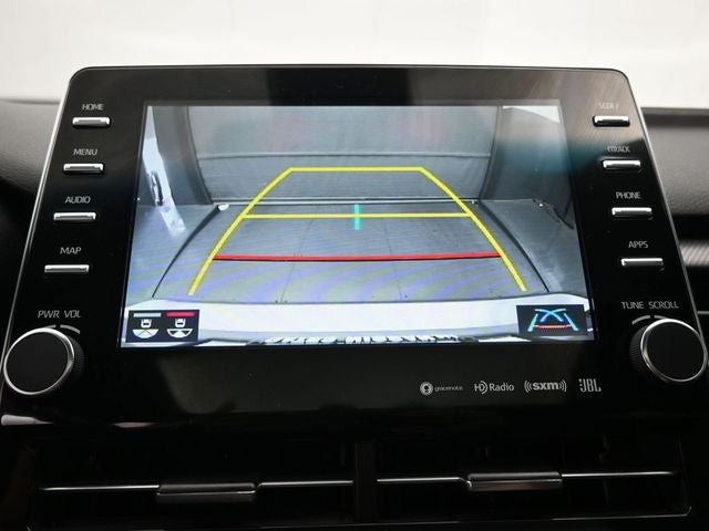 2019 Toyota Avalon XSE