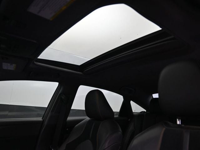 2019 Toyota Avalon XSE