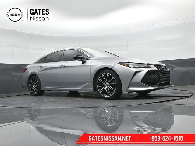 2019 Toyota Avalon XSE