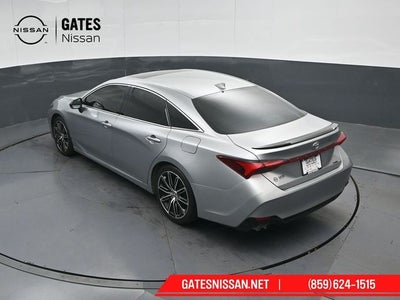 2019 Toyota Avalon XSE