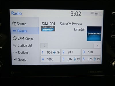 2022 Toyota Camry SE Nightshade