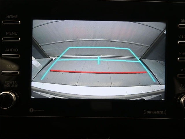 2022 Toyota Camry SE Nightshade