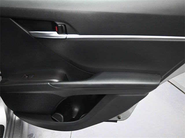 2022 Toyota Camry SE Nightshade