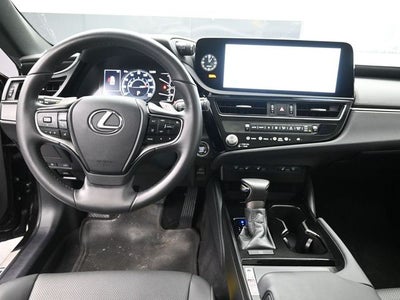 2024 Lexus ES 350