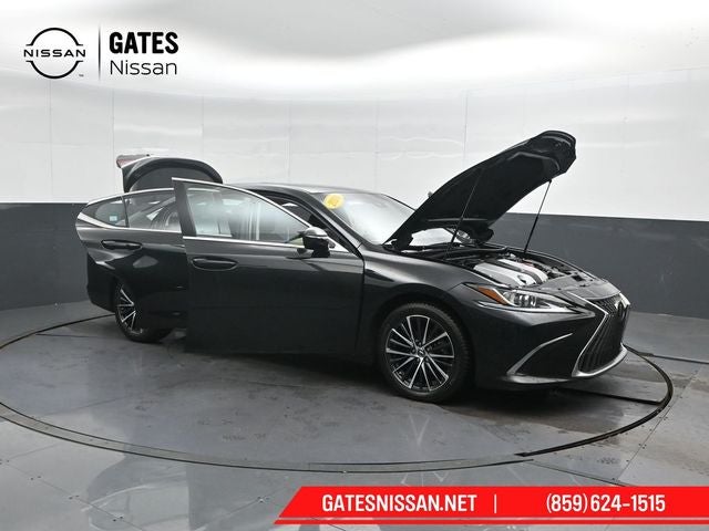 2024 Lexus ES 350