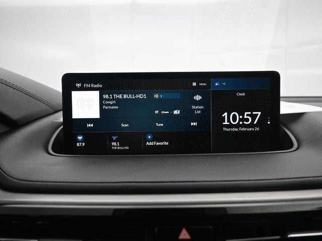 2023 Acura MDX Technology SH-AWD