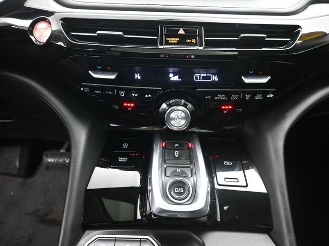 2023 Acura MDX Technology SH-AWD