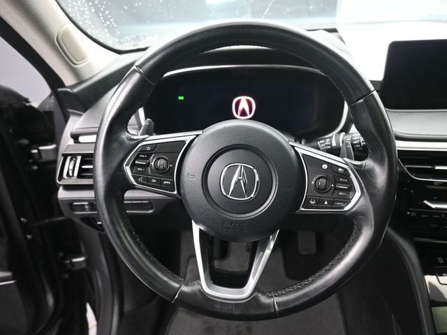 2023 Acura MDX Technology SH-AWD