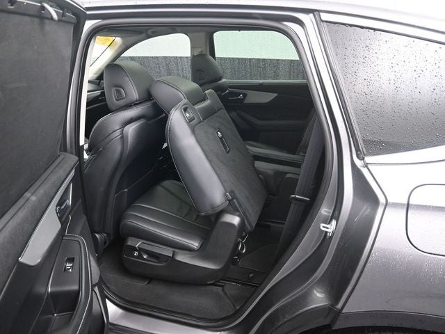 2023 Acura MDX Technology SH-AWD