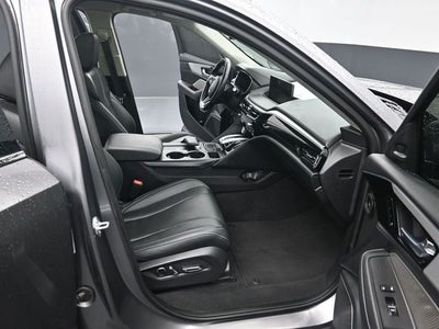 2023 Acura MDX Technology SH-AWD