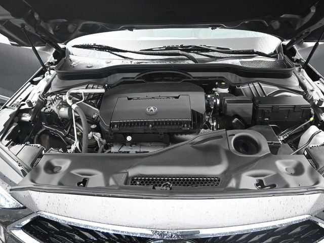 2023 Acura MDX Technology SH-AWD