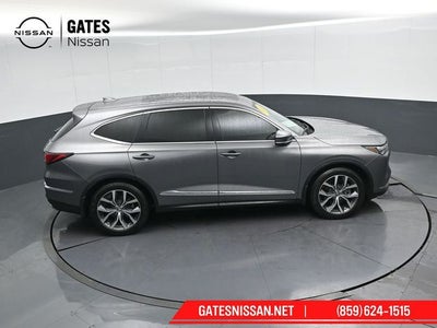 2023 Acura MDX Technology SH-AWD